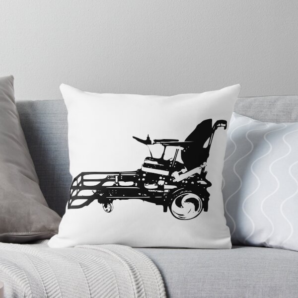 Item preview, Power Soccer Chair designed and sold by IronCrip.