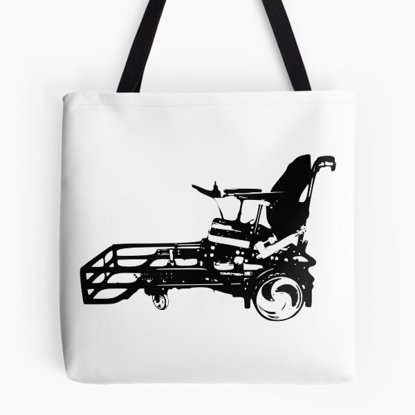 Item preview, Power Soccer Chair designed and sold by IronCrip.