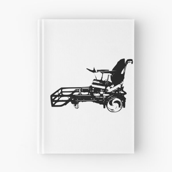 Item preview, Power Soccer Chair designed and sold by IronCrip.