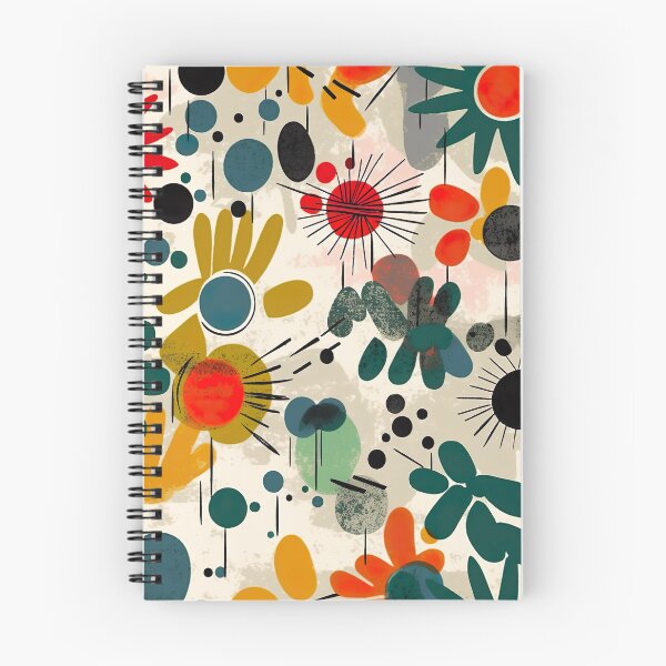 Item preview, Brush Bloom designed and sold by Loffartdesign.