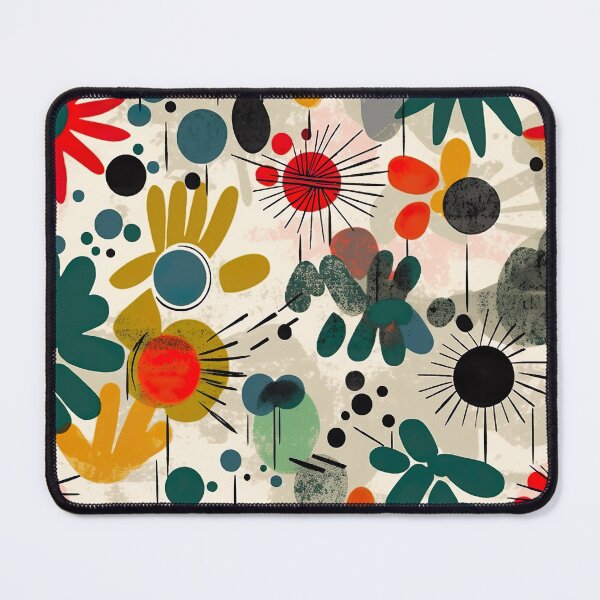 Item preview, Brush Bloom designed and sold by Loffartdesign.