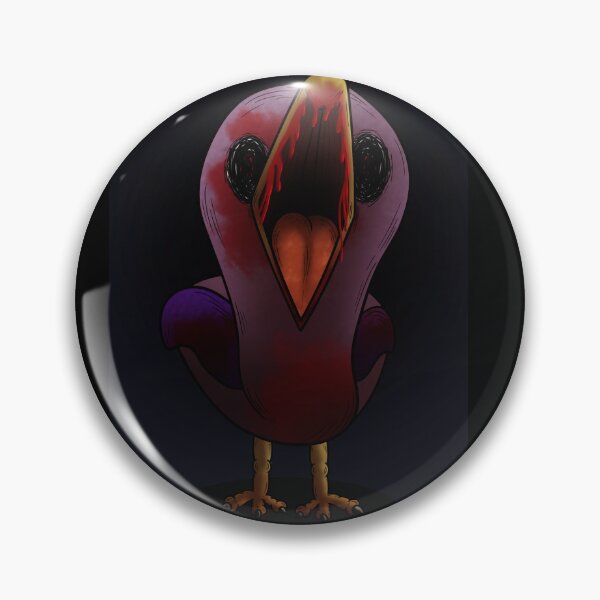 Item preview, Ophelia Bird designed and sold by Vanum-Chan.