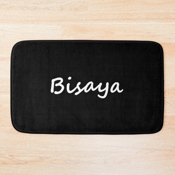 Item preview, BISAYA designed and sold by PabloBSanchez.