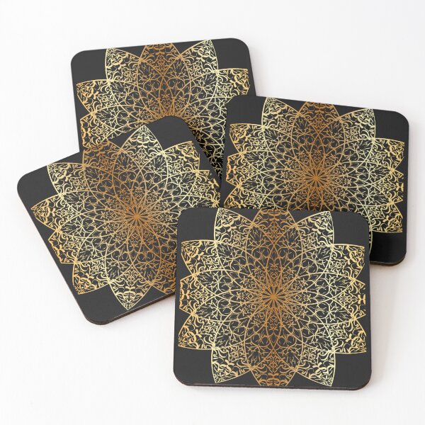 Item preview,   Colorful Arabic Pattern designed and sold by johnnie2749.