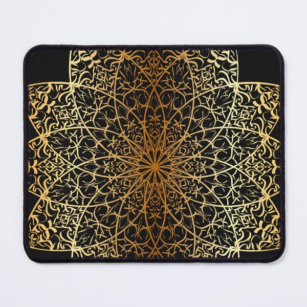 Item preview, Colorful Arabic Pattern designed and sold by Right-UR.
