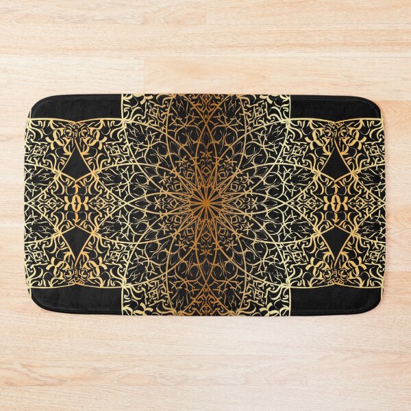 Item preview,   Colorful Arabic Pattern designed and sold by Right-UR.