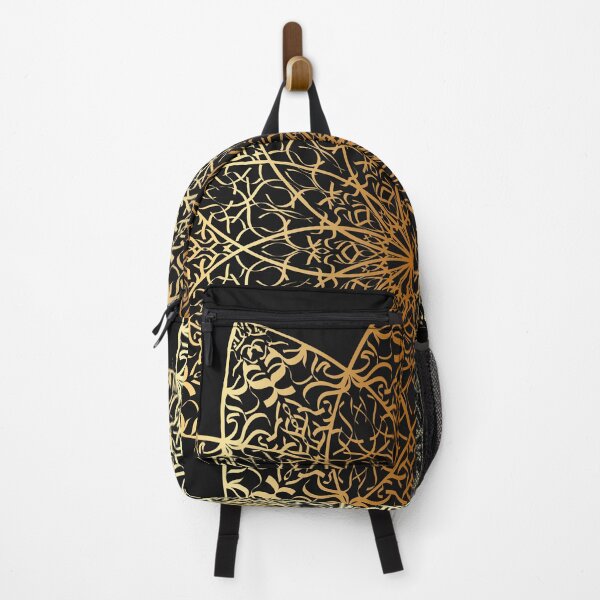 Item preview, Colorful Arabic Pattern designed and sold by Right-UR.