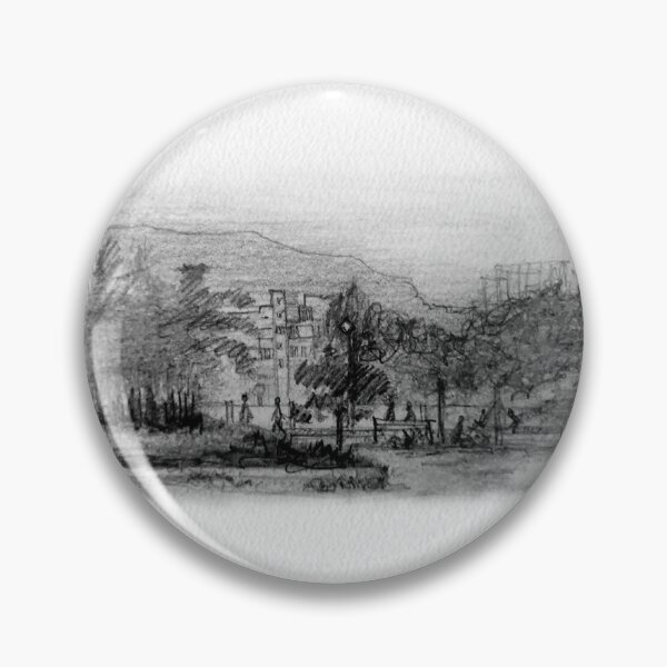 Item preview, Urban Garden :landscap #2 designed and sold by MehmudArtdesign.