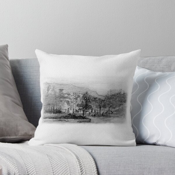 Item preview, Urban Garden :landscap #2 designed and sold by MehmudArtdesign.