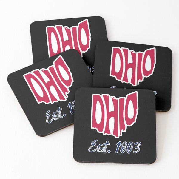 Item preview, Ohio Established 1803 designed and sold by Twisted-Teeze.