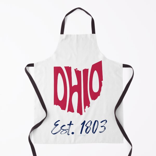 Item preview, Ohio Established 1803 designed and sold by Twisted-Teeze.
