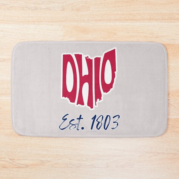 Item preview, Ohio Established 1803 designed and sold by Twisted-Teeze.