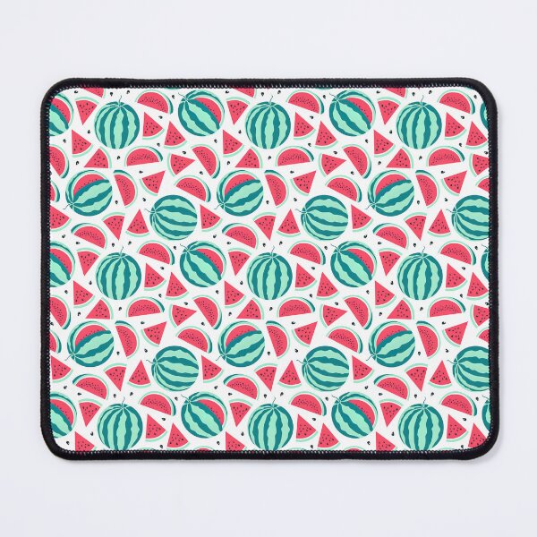 Item preview, Watermelon Pattern, Watermelon designed and sold by graphic-genie.