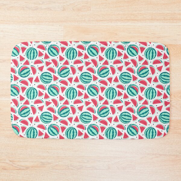 Item preview, Watermelon Pattern, Watermelon designed and sold by graphic-genie.