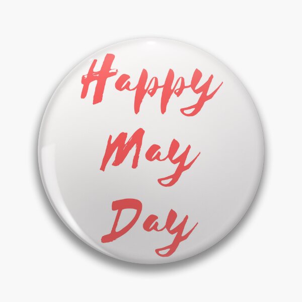 Item preview, May day designed and sold by Simo0455.