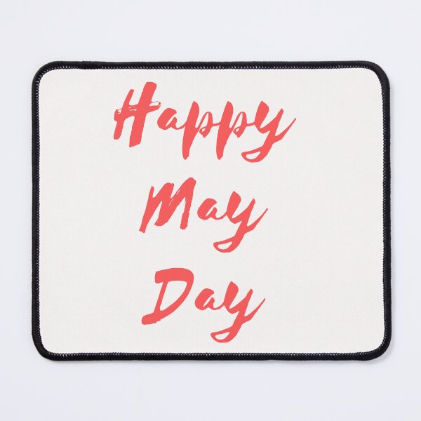 Item preview, May day designed and sold by Simo0455.