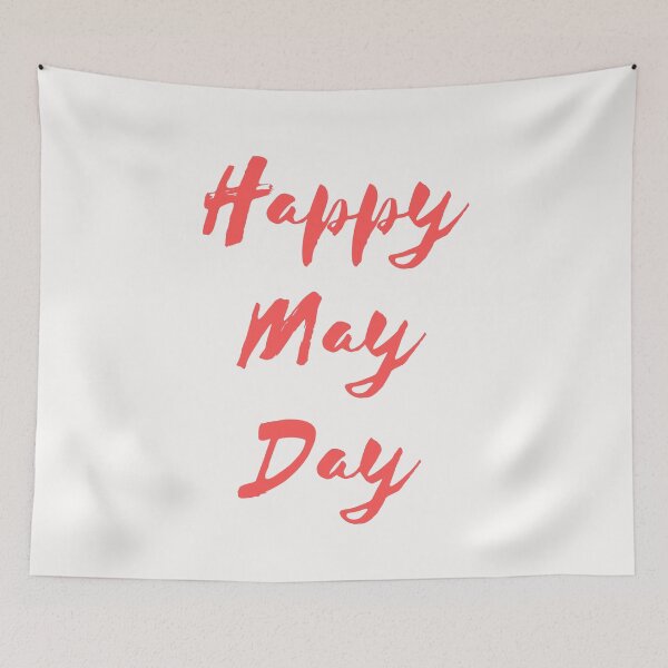 Item preview, May day designed and sold by Simo0455.