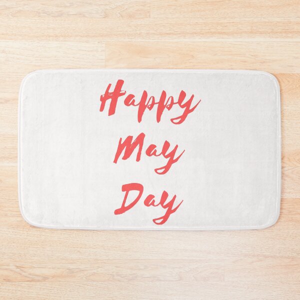 Item preview, May day designed and sold by Simo0455.
