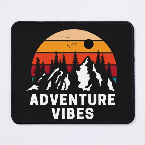 Item preview, ADVENTURE vibes designed and sold by Simple2simple.