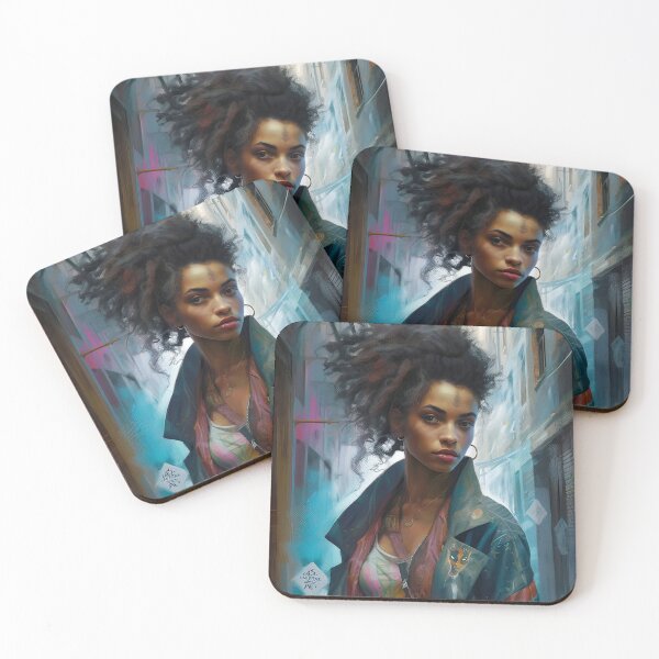 Item preview, Witch Alley designed and sold by JaimeLikes.