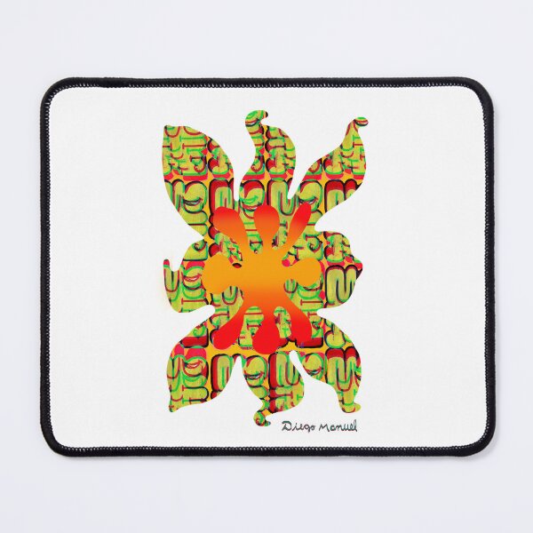 Item preview, Pop abstract designed and sold by Diego Manuel Rodriguez.