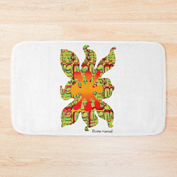 Item preview, Pop abstract designed and sold by Diego Manuel Rodriguez.
