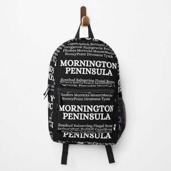 Item preview, Mornington Peninsula and Surrounds designed and sold by love-alitta.