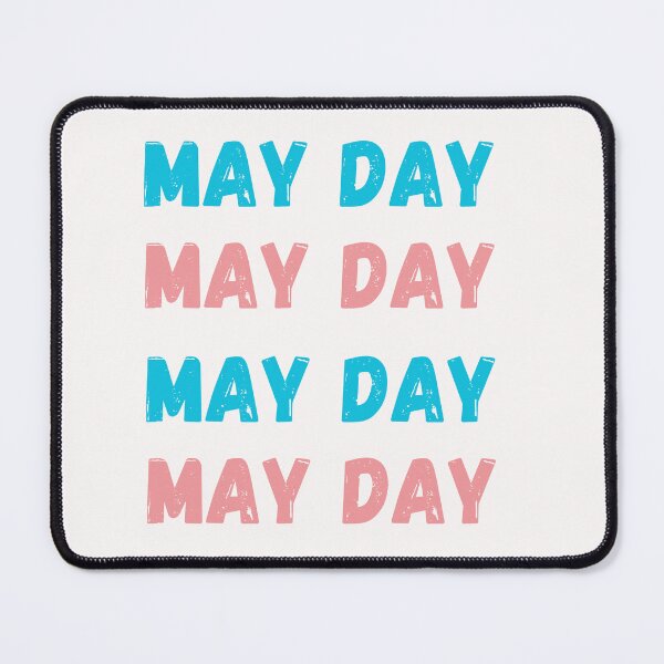 Item preview, May day designed and sold by Simo0455.