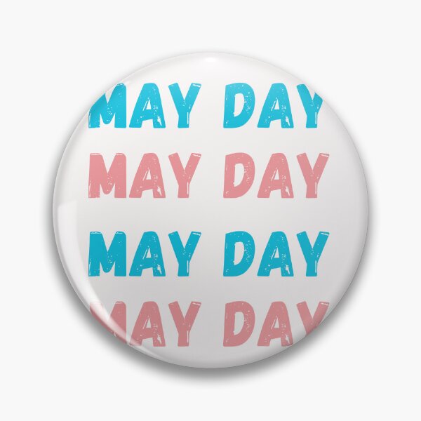 Item preview, May day designed and sold by Simo0455.