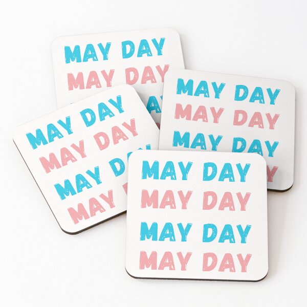 Item preview, May day designed and sold by Simo0455.