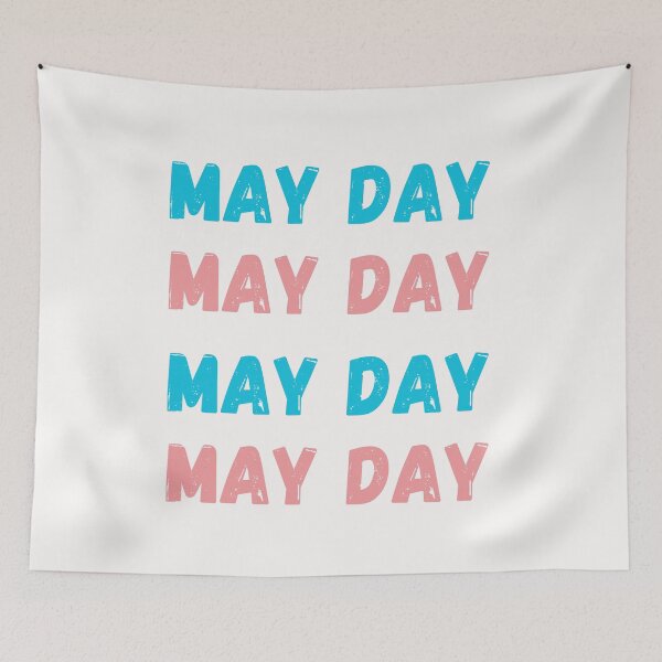 Item preview, May day designed and sold by Simo0455.