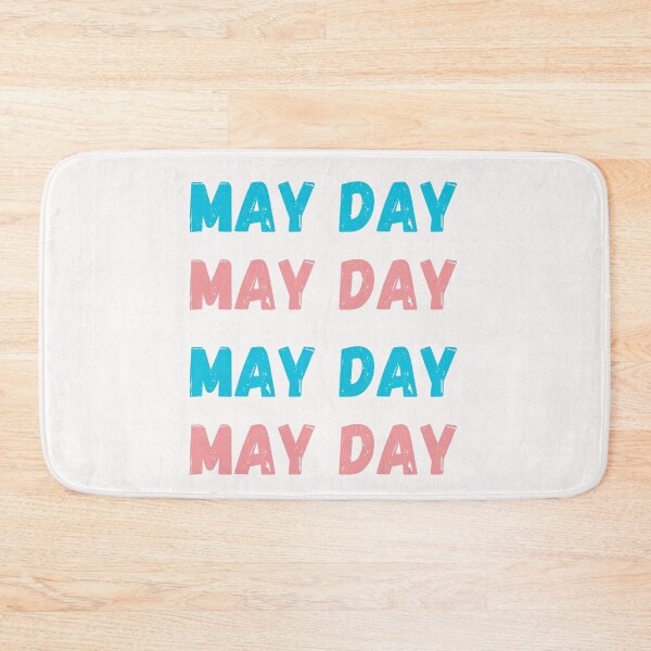 Item preview, May day designed and sold by Simo0455.