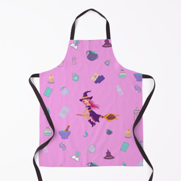 Item preview, Purple Witch designed and sold by CzartyMarty.