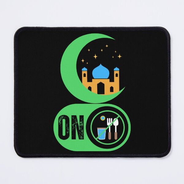 Item preview, ramadan fasting mode on designed and sold by D-lion.