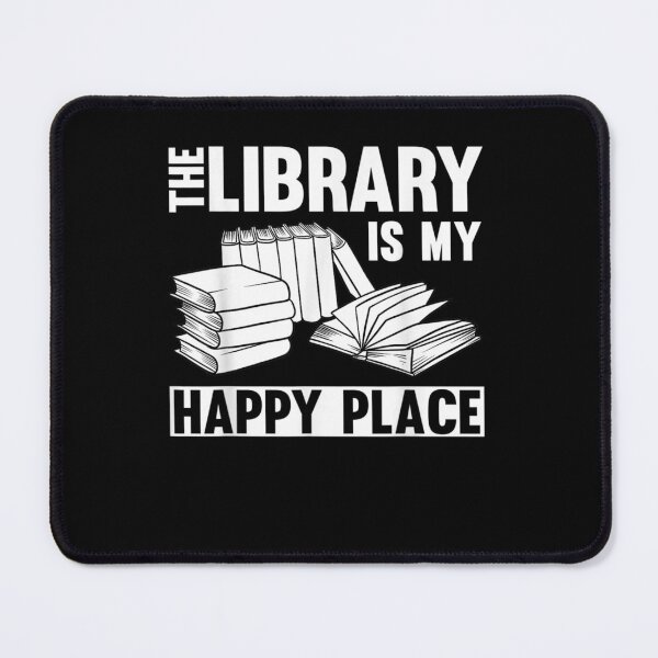 Item preview, Cool Librarian Art For Men Women Novel Book Nerd Library designed and sold by ArtMuni99.