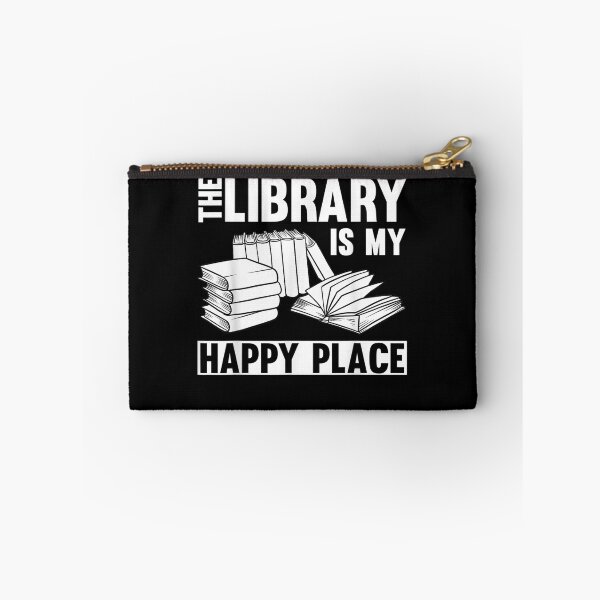 Item preview, Cool Librarian Art For Men Women Novel Book Nerd Library designed and sold by ArtMuni99.