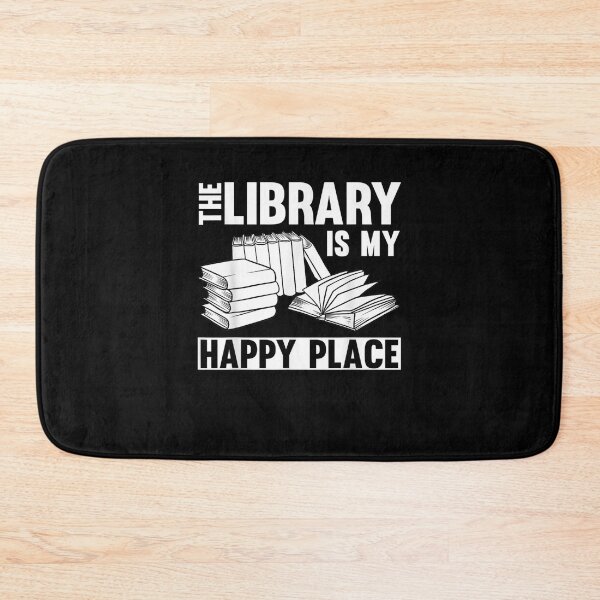 Item preview, Cool Librarian Art For Men Women Novel Book Nerd Library designed and sold by ArtMuni99.