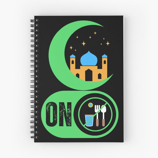 Item preview, ramadan fasting mode on designed and sold by D-lion.