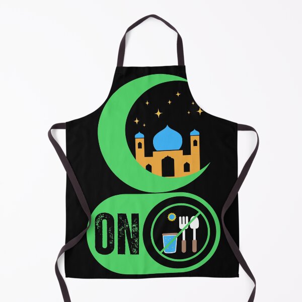Item preview, ramadan fasting mode on designed and sold by D-lion.