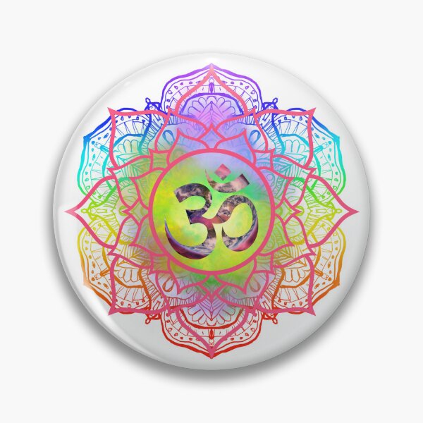 Item preview, Om designed and sold by K. I.  Creations.