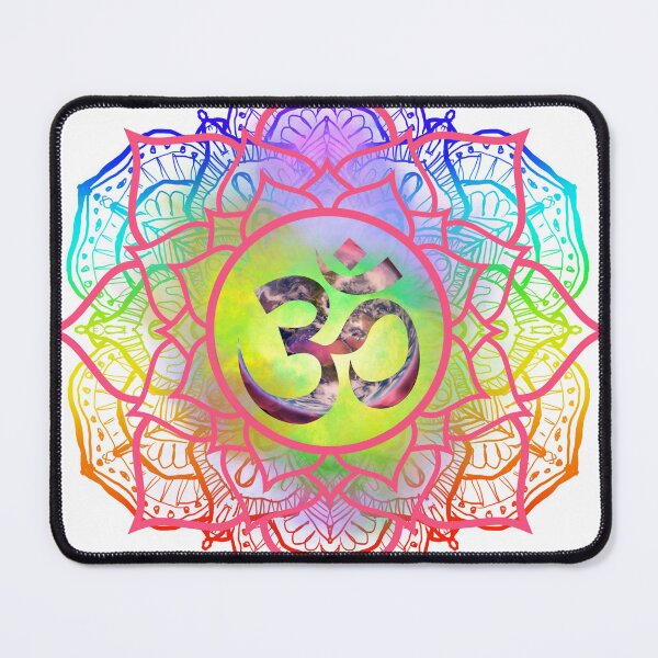 Item preview, Om designed and sold by K. I.  Creations.