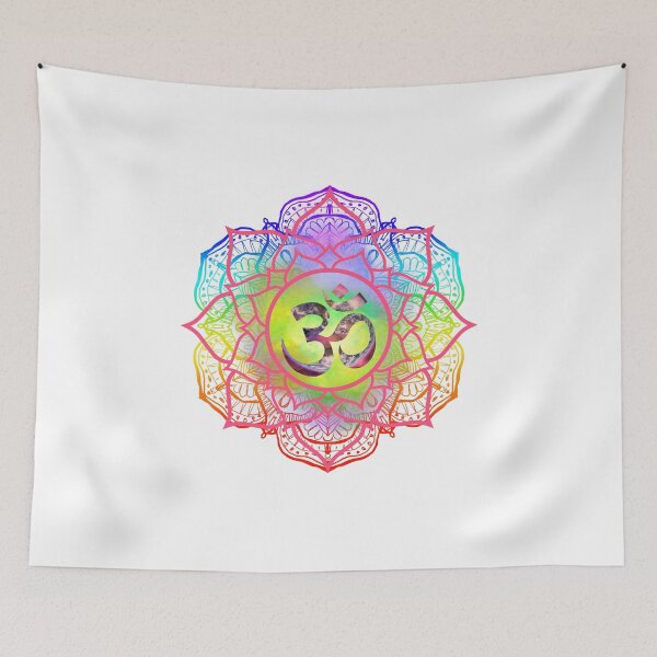 Item preview, Om designed and sold by K. I.  Creations.