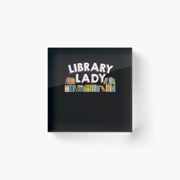 Item preview, Cool Librarian Art For Men Women Novel Book Nerd Library designed and sold by ArtMuni99.