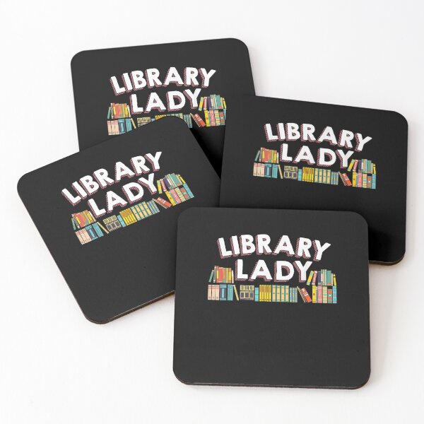 Item preview, Cool Librarian Art For Men Women Novel Book Nerd Library designed and sold by ArtMuni99.