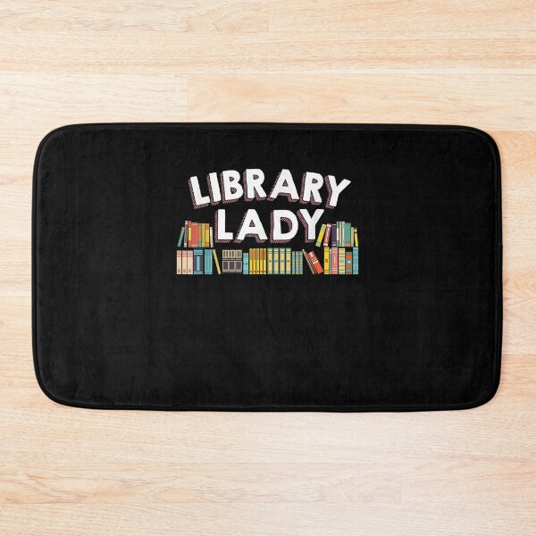 Item preview, Cool Librarian Art For Men Women Novel Book Nerd Library designed and sold by ArtMuni99.