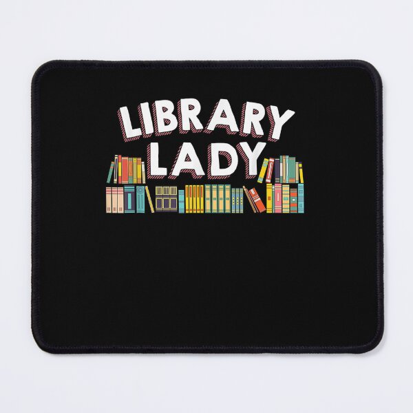 Item preview, Cool Librarian Art For Men Women Novel Book Nerd Library designed and sold by ArtMuni99.