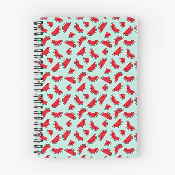 Item preview, Watermelon Pattern, Watermelon slice Pattern designed and sold by graphic-genie.