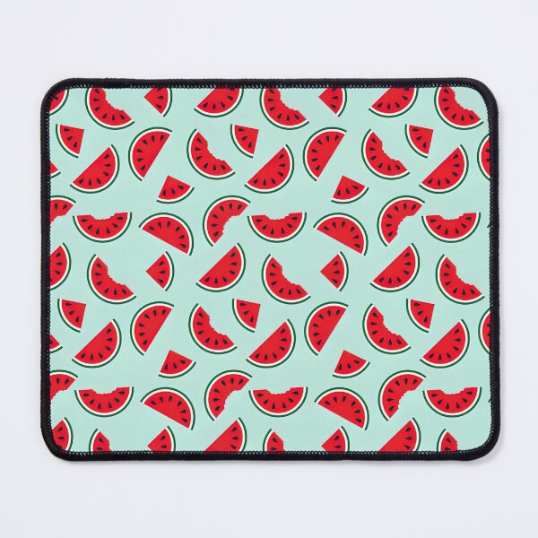 Item preview, Watermelon Pattern, Watermelon slice Pattern designed and sold by graphic-genie.