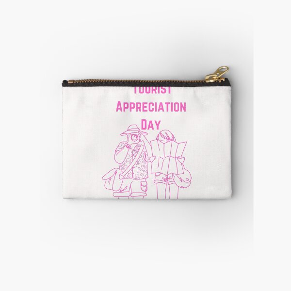 Item preview, Tourist Appreciation Day designed and sold by Simo0455.