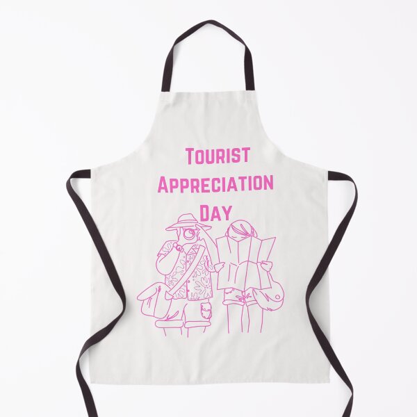 Item preview, Tourist Appreciation Day designed and sold by Simo0455.
